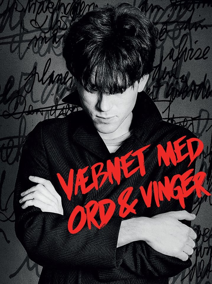 Væbnet med ord og vinger – det var sådan, det var