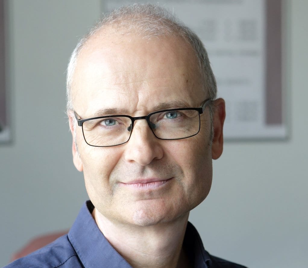 SEO der virker v. Steen Blendstrup