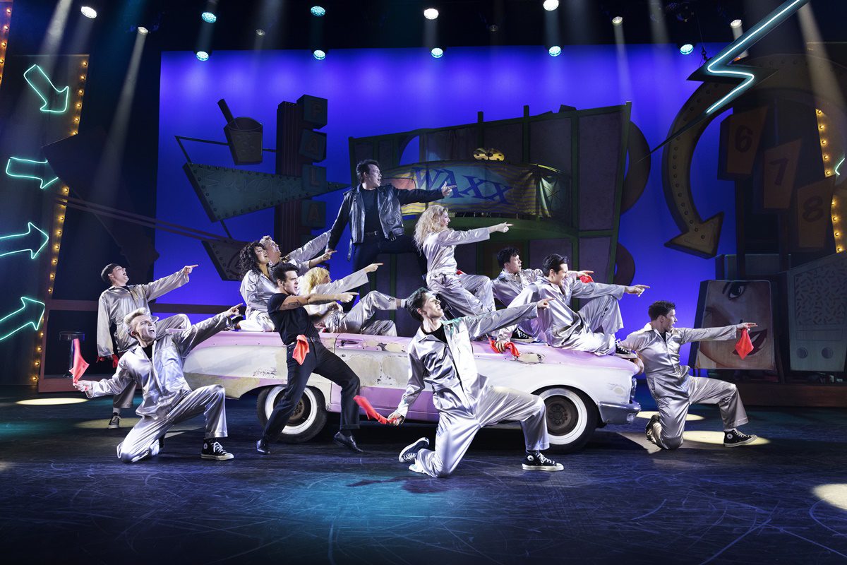 SEO for begyndere - sådan blev Grease fundet