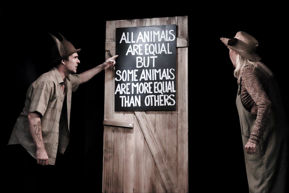 Animal Farm